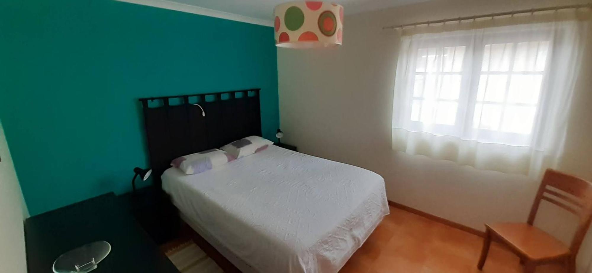 Holiday House Tocha Palheiros da Tocha Quarto foto